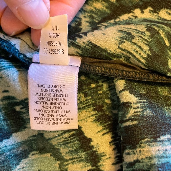 Banana republic tank top - Picture 7 of 8